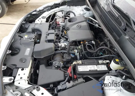 2022 Toyota Rav4 Le from USA, damaged, VIN 2T3H1RFV7NW205664